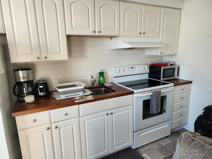 Iqaluit Vacation Rentals & Homes Nunavut, Canada Airbnb