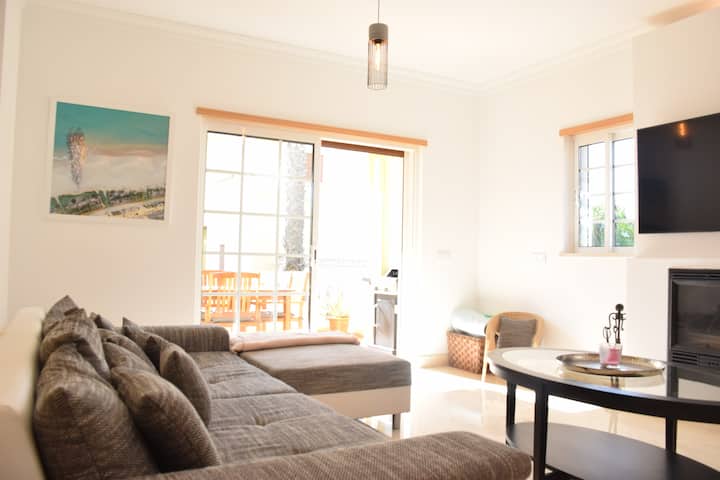 Luxurious Villa - Excellent Location 6 Pax+ 1 Baby - Tavira