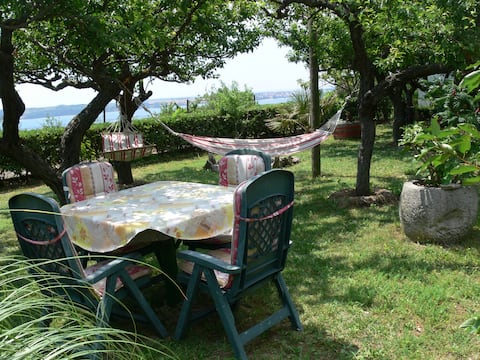 Apartment Janko, Portorož, Slovenia