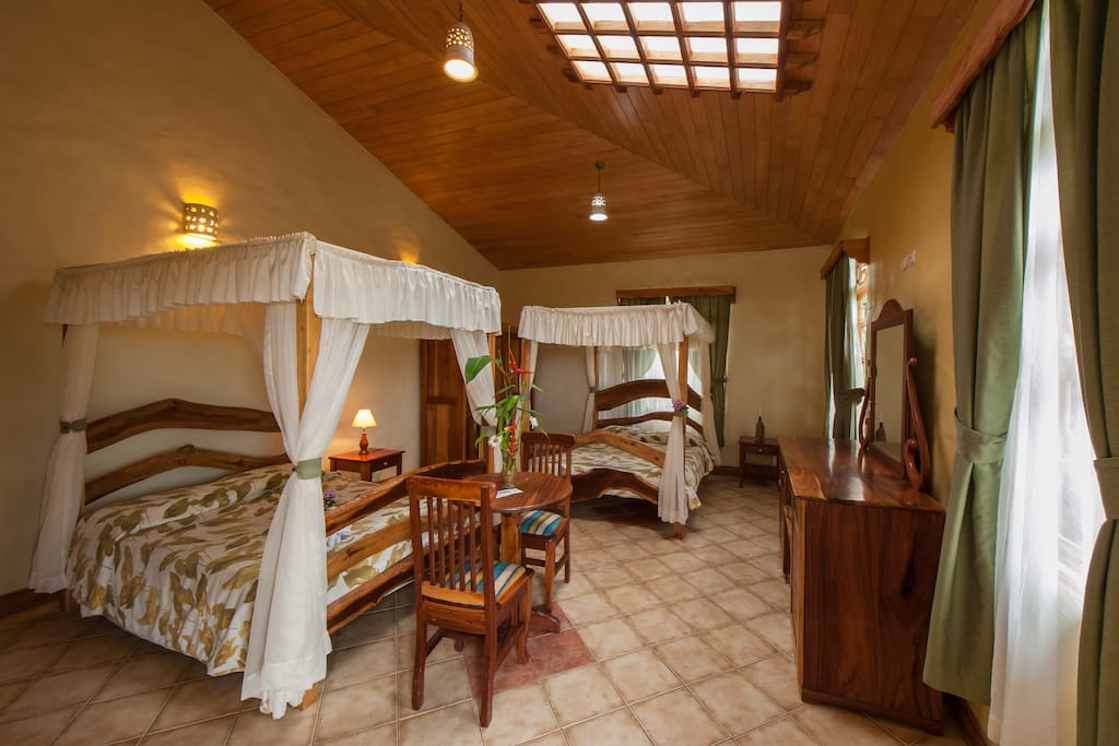 Private Room