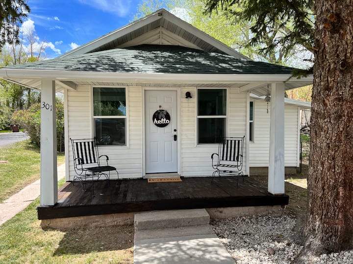 Mountain View Vacation Rentals & Homes Wyoming, United States Airbnb