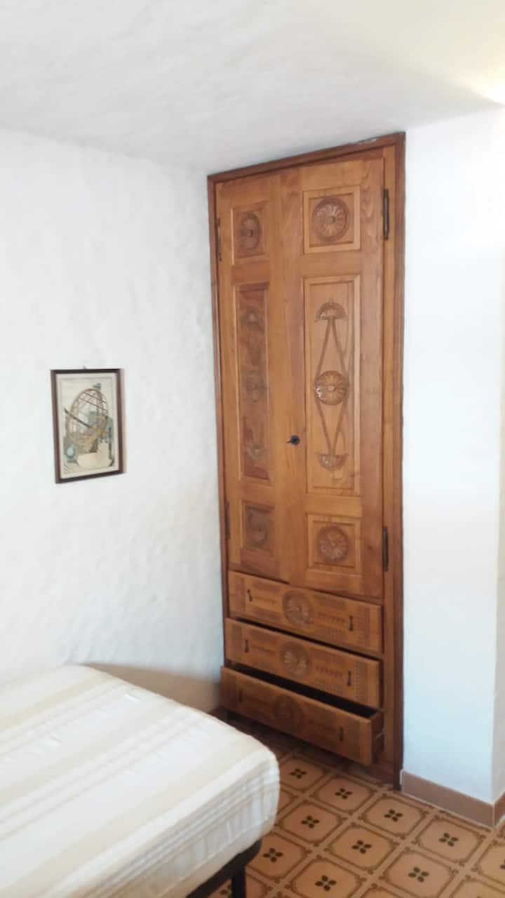 Chambre 1