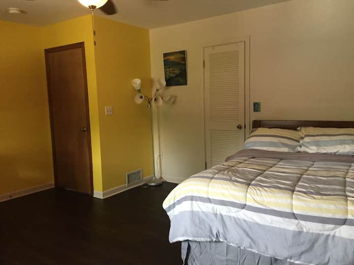 საძინებელი 3