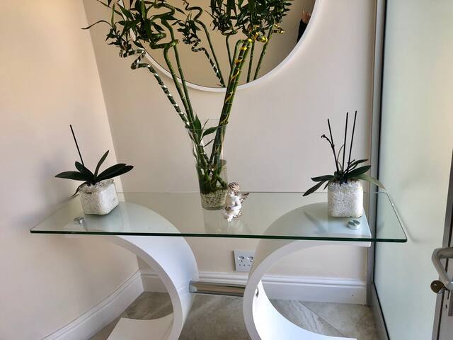 Cosy apartment in Camps Bay