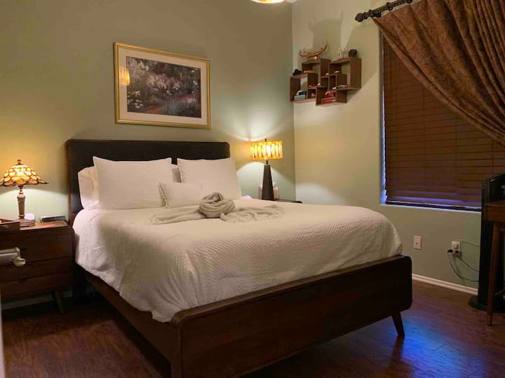 Спална соба