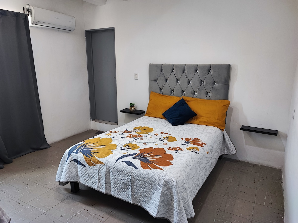 ห้องนอน2