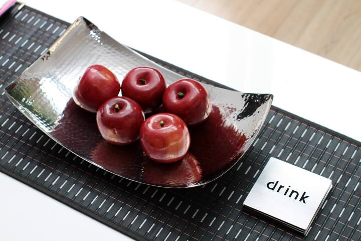 Hobart Cityscape’s beautiful inner-city apartment gallery image 3