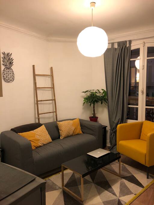 Appartement Location Puteaux Appartement Location Puteaux