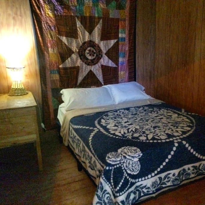 Room Colibri