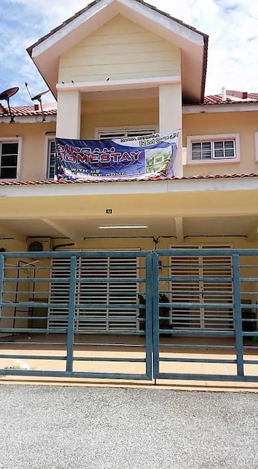 Front View