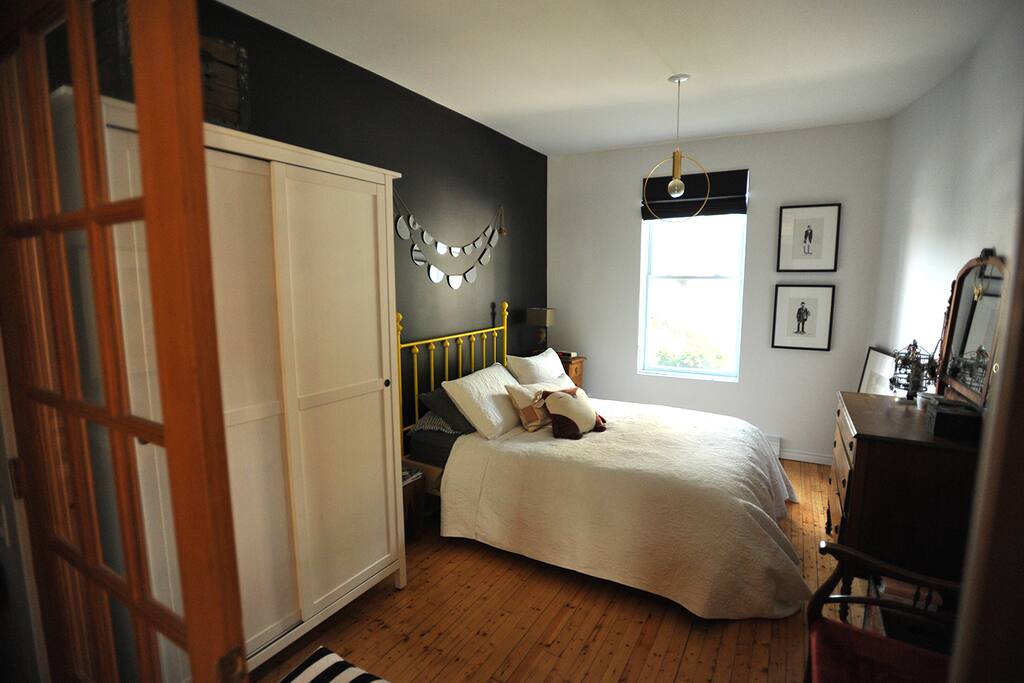 chambre