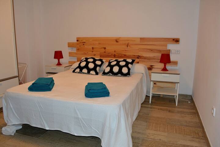 Rebajado excelente Piso a 5 minutos de la playa. gallery image 3