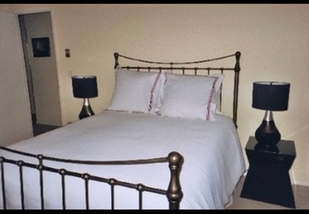 Bedroom # 2
