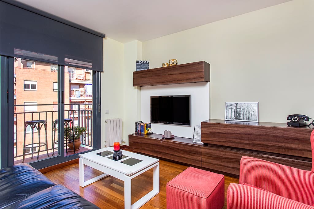 Apartments For Rent Poble Sec Barcelona Apartments For Rent Poble Sec Barcelona