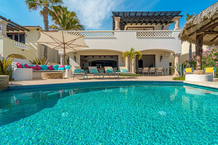 El Encanto Villas managed Airbnb listing 2