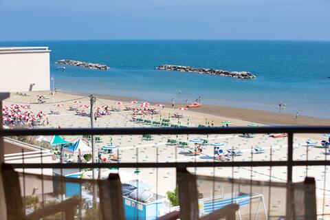 Vista Adriatica