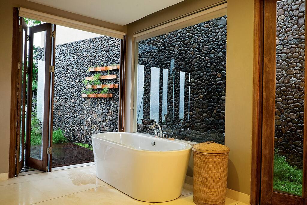 bath room