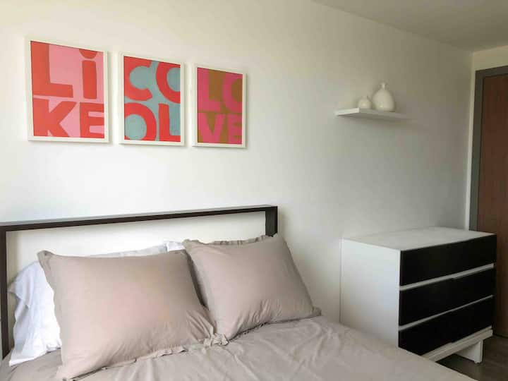 Chambre 2