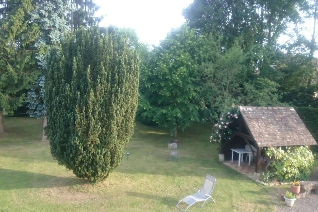 Jardin