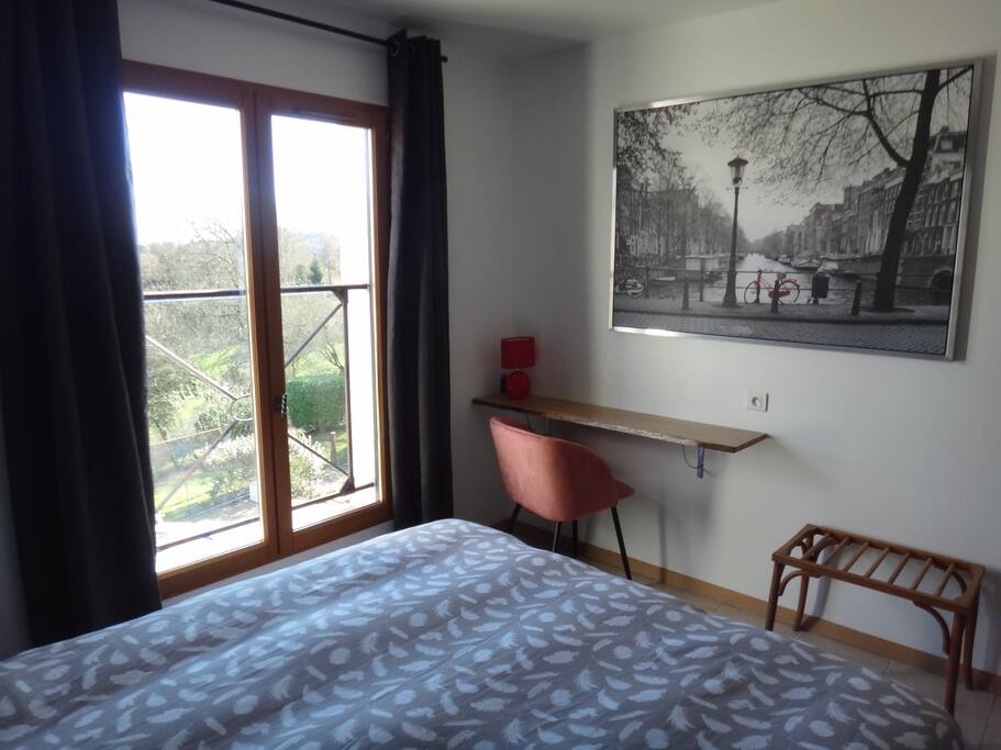 Chambre 4