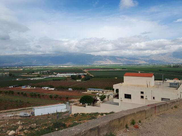 Airbnb Maaloula Vacation Rentals Places To Stay Rif
