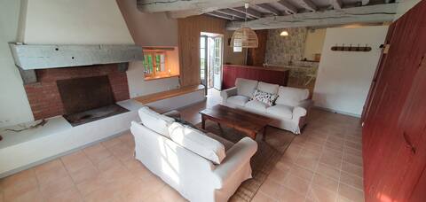GÎTE XOTILAENIA