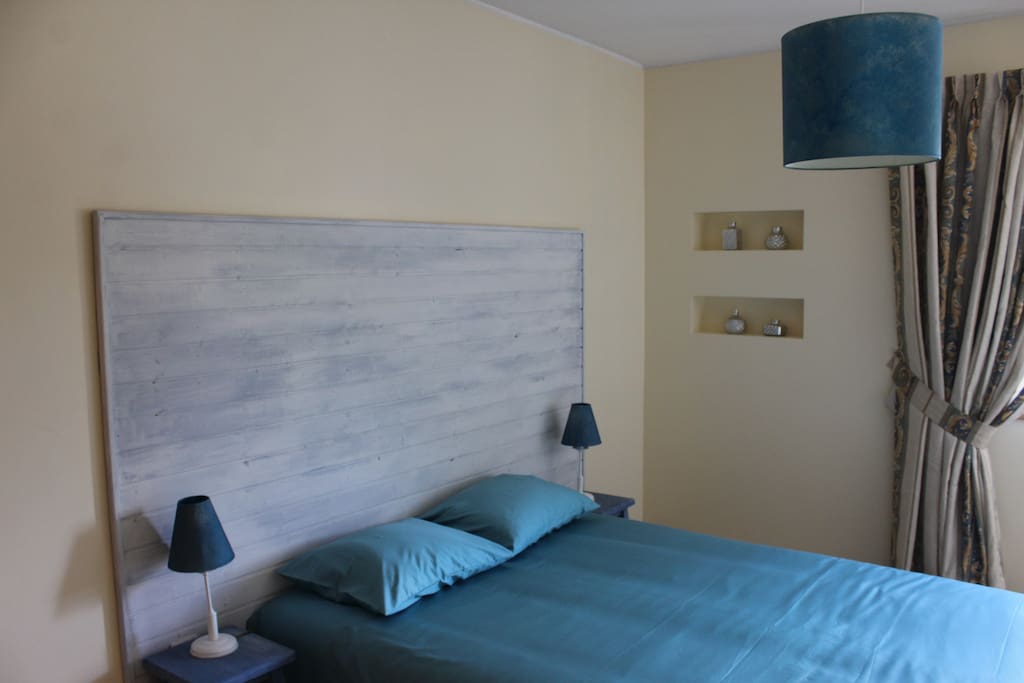 quarto nr 1