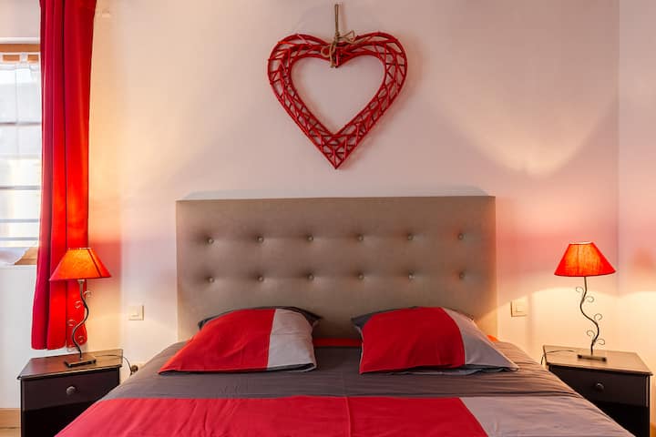 Dormitorio 1