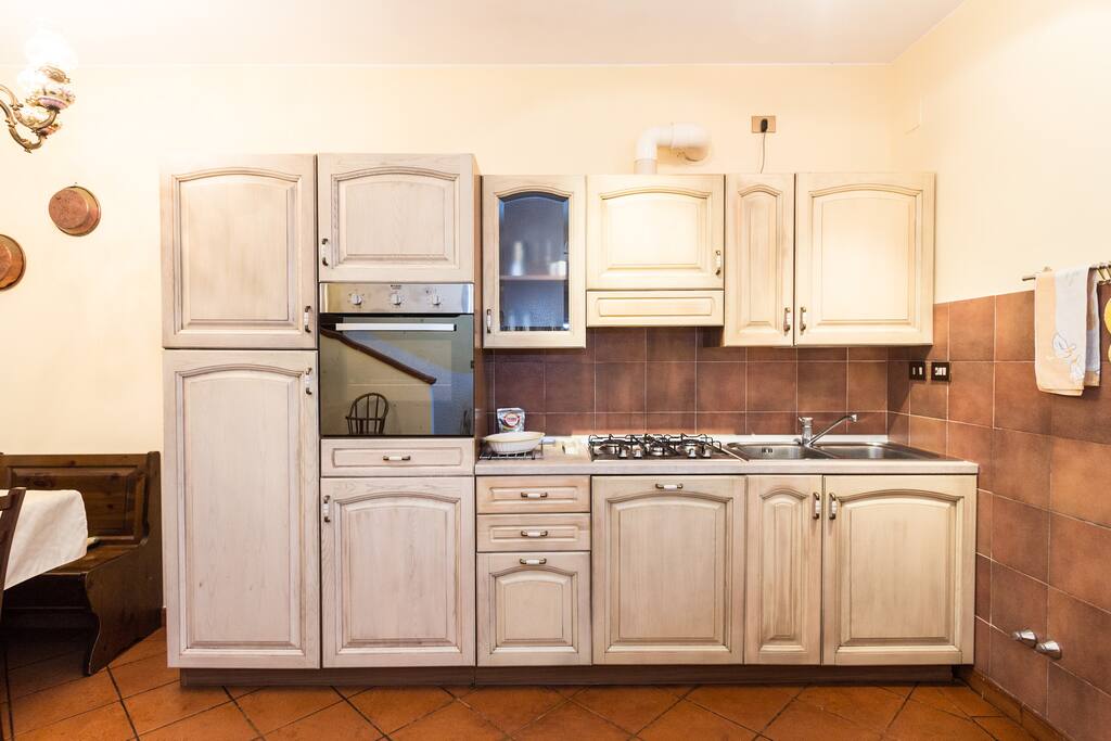La Cucina