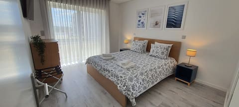 Anúncio popular: Beach & Walkways GuestHouse em Vila Do Conde