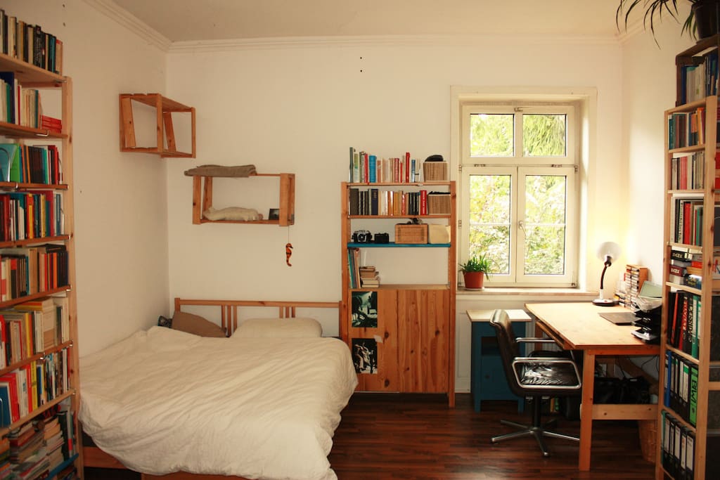 my room