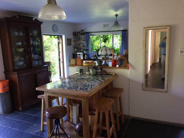 Family Home in Hout Bay gallery image 4