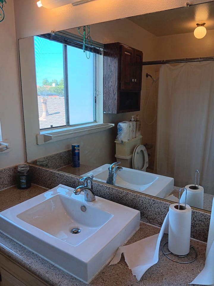 Unit W View - Los Angeles, CA