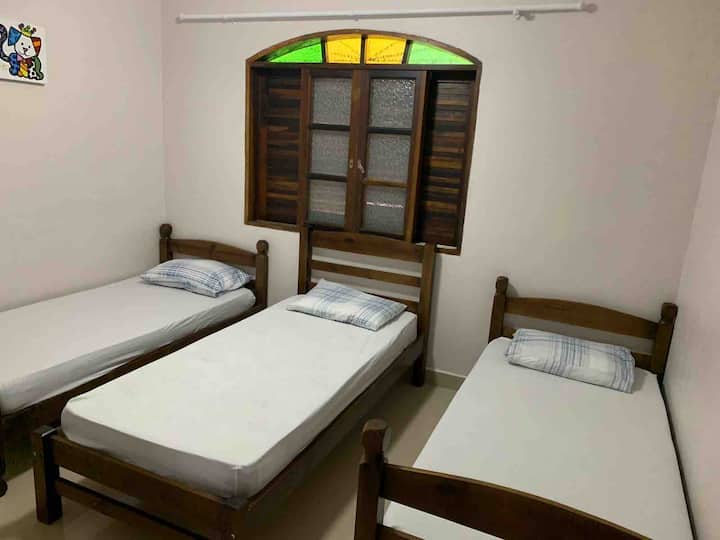 غرفة النوم 02