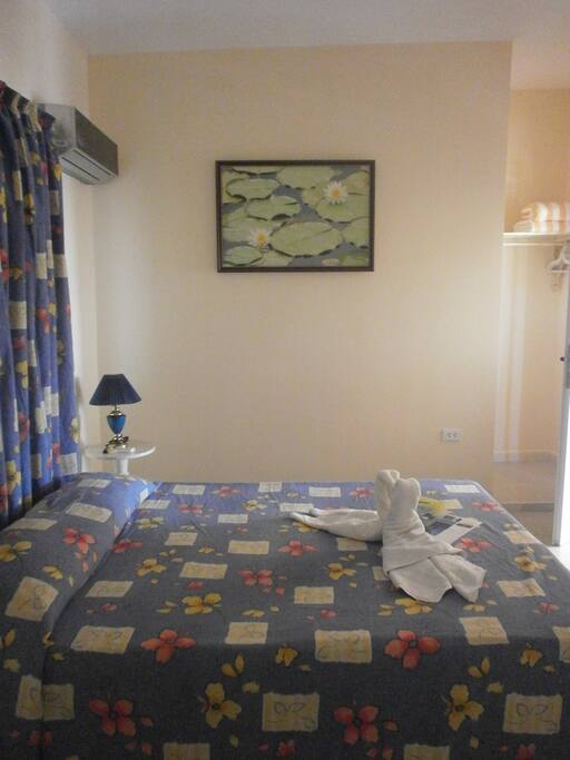 Habitación 1