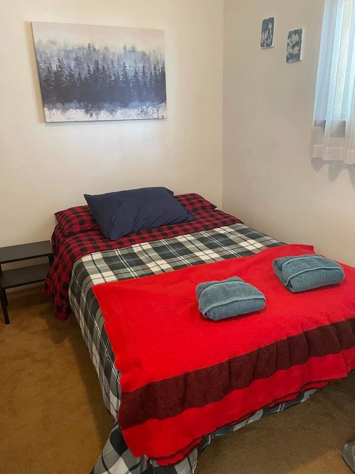 Спална соба 3