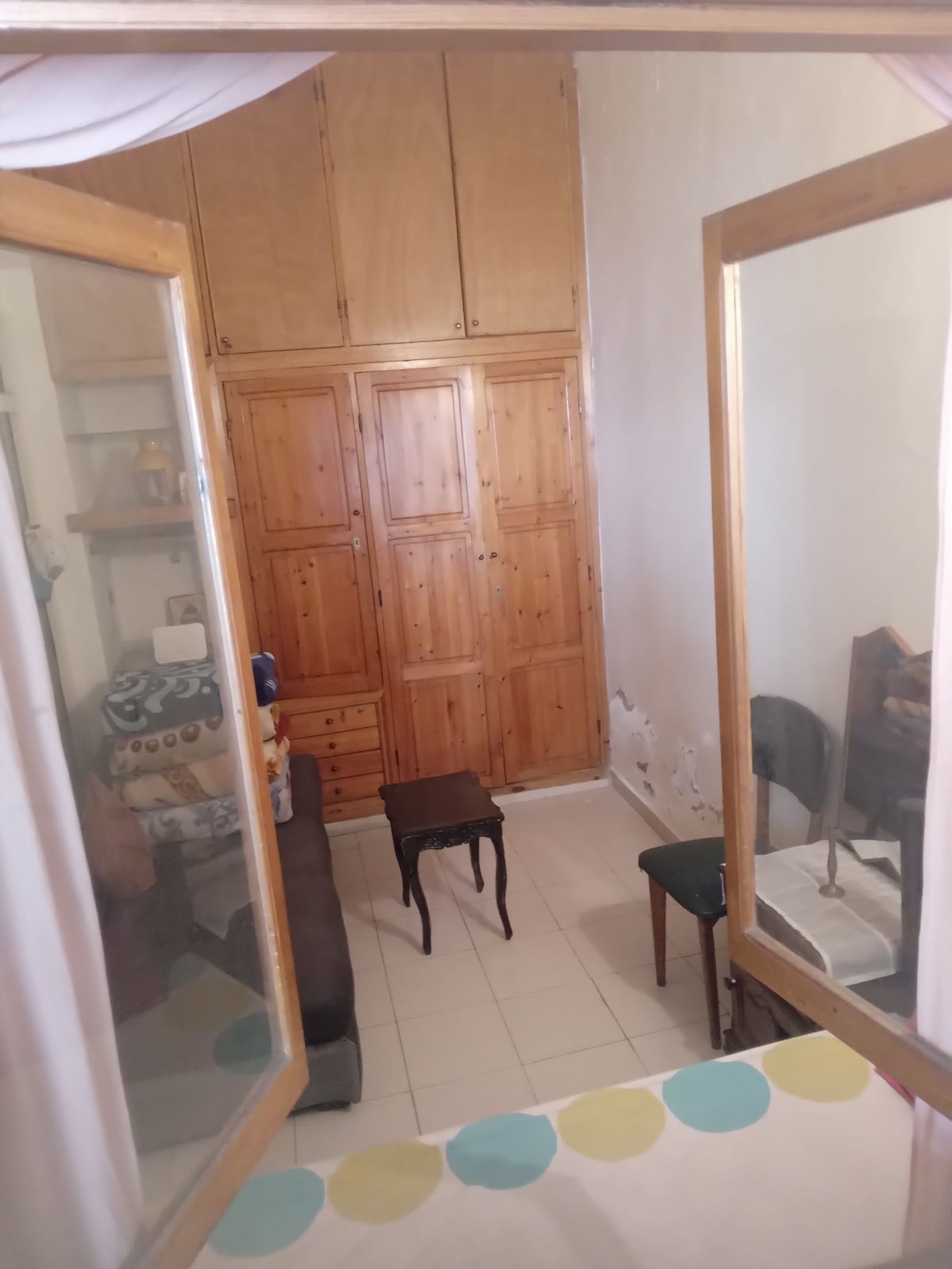 Home in Casablanca  1 bedroom  1 bed  1 shared bath - image 5