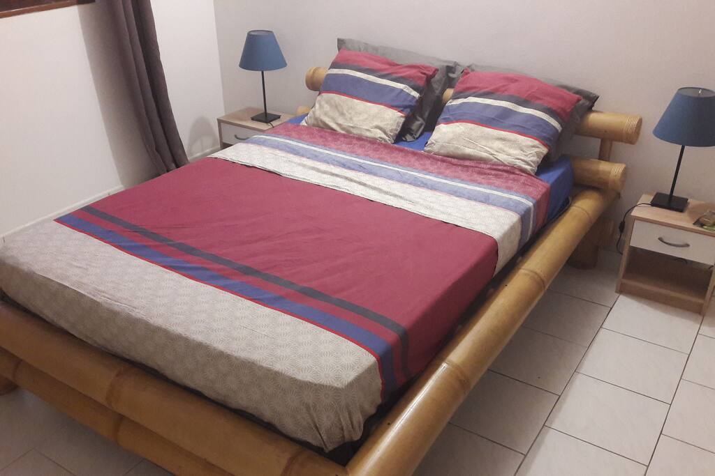 Chambre 1