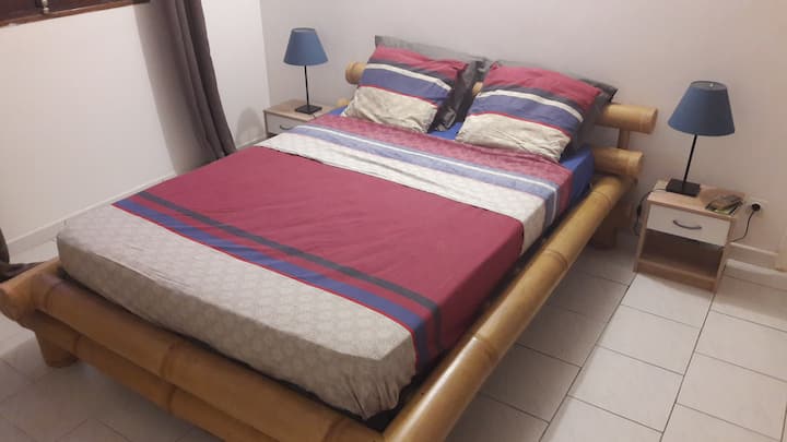 Спална соба 1