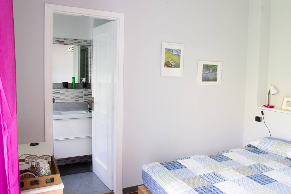 The Bedroom