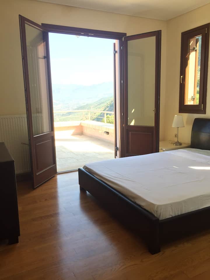 Dhomë gjumi 2