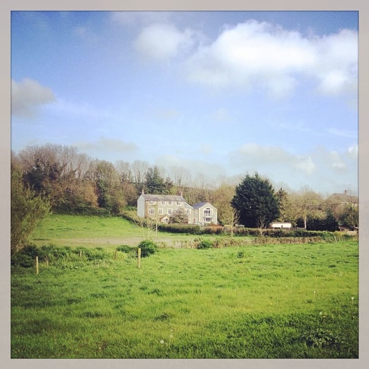 Hazelmere, Piddletrenthide - Dorchester