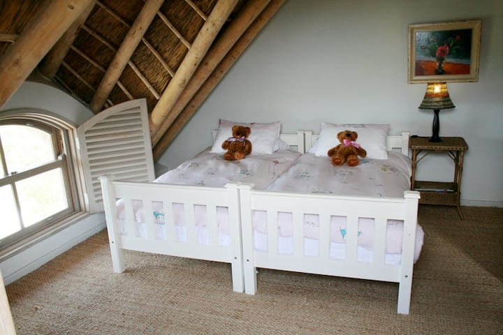 Bedroom 4 después