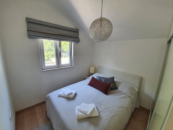 Спална соба 1