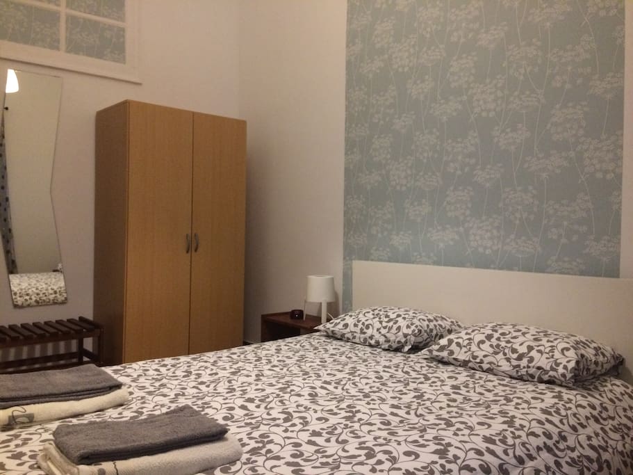 Quarto 1