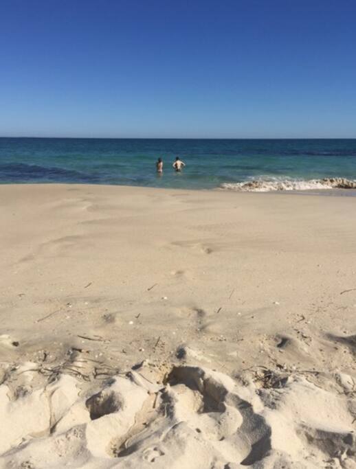 Cottesloe Beach
