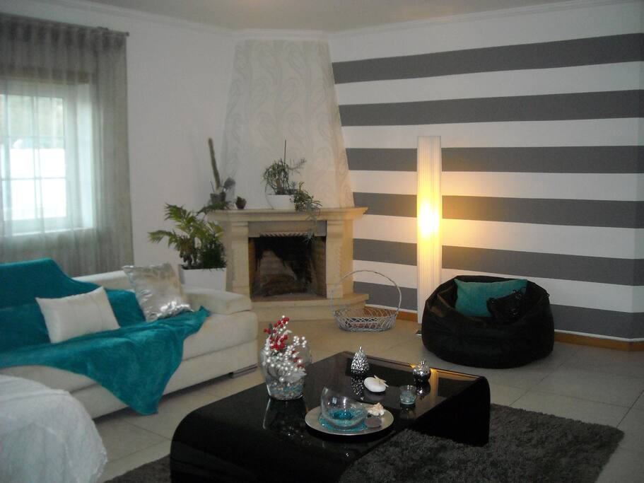 Sala de estar