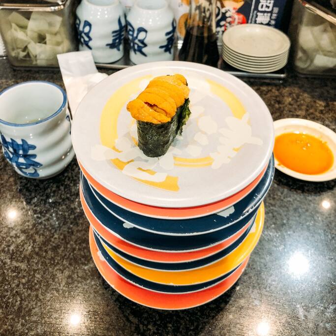 新宿坑游客的餐厅很多 但这家一定不是 东京旅游攻略 尽在airbnb爱彼迎