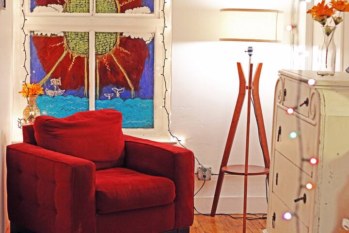 Massive 5 Bedroom Loft in best part of Manhattan gallery image 5