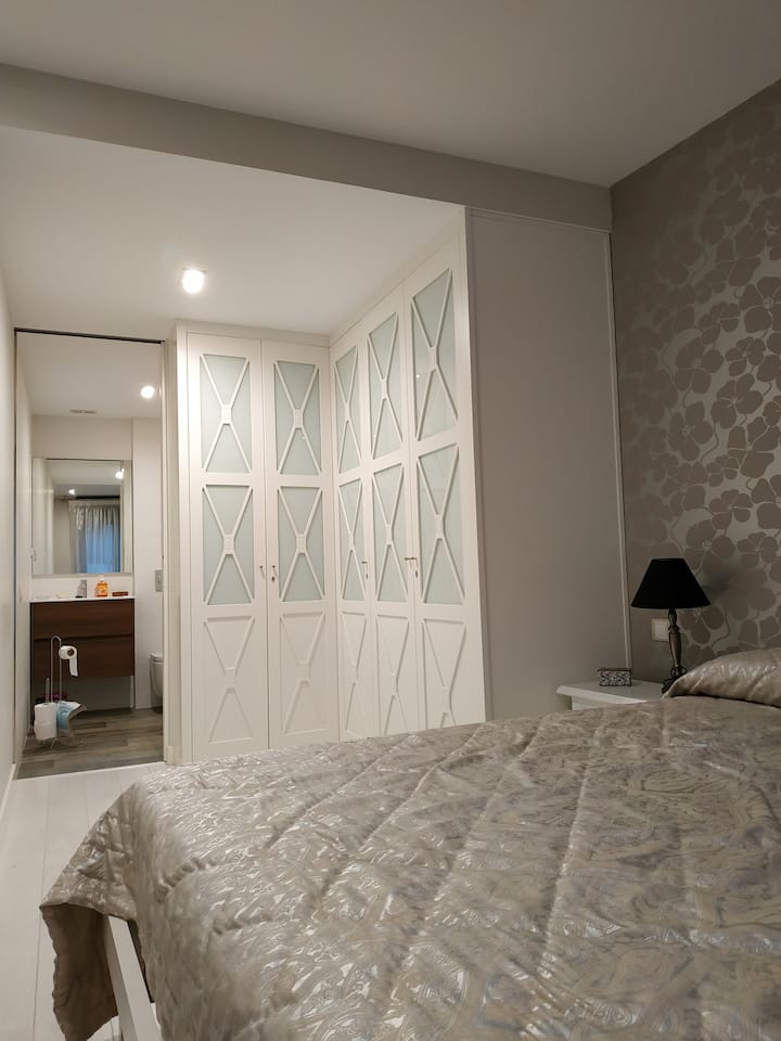 საძინებელი 3